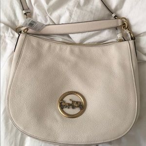 Brand new Coach bag with tag!!!